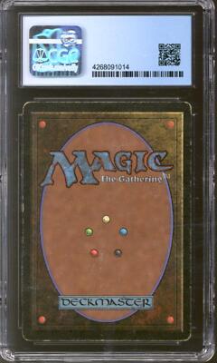 Magic MTG Beta Time Vault CGC 3.5 HEAVILY PLAYED (HP) | eBay Magic MTG Beta Time Vault CGC 3.5 HEAVILY PLAYED (HP) | eBay
