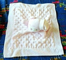 BP/ DOUDOU PLAT OURS BONNET