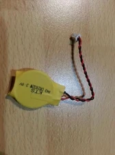 Batterie CMOS Carte Mère Bios X Asus X5DAB - X5DAF - X5DI Batterie