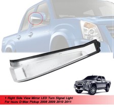 Clignotant Isuzu D-MAX