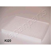 Japanparts Innenraumfilter Filtereinsatz FüR KIA Venga YN Hyundai IX20 JC