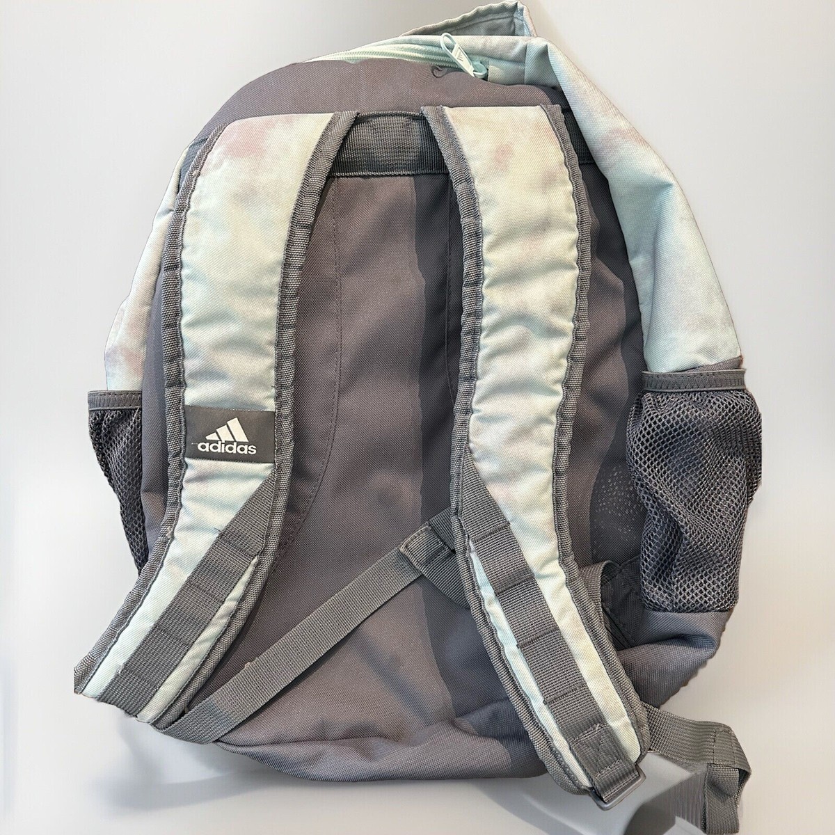 Adidas UNISEX Multi-Color Stratton II Campus Backpack adidas Stratton II Backpack | Free Shipping at Academy main image 4