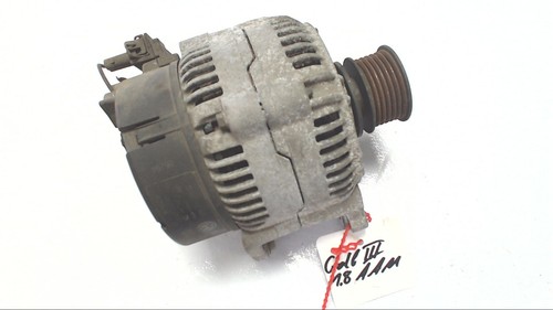 VW Golf 1.8 Automatik 1HXO/1HX1/1EXO Lichtmaschine 90A 028903025Q 15366