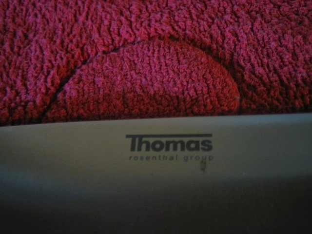 Küchenmesser Thomas Edelstahl neu und unbenutzt - Bild 2 von 4