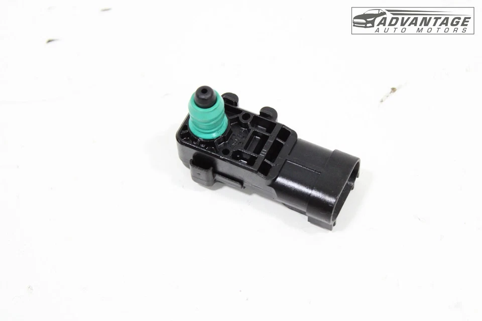 2019-2025 CADILLAC XT4 FUEL TANK PUMP PRESSURE CONTROL SENSOR BOSCH OEM - Image 4 of 4