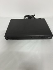 Sanyo Blu-Ray DVD-CD Player Tested With Out R...