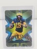 2025 Panini Silhouette - Bryce Underwood #1 Superstars Die-Cut NIL Rookie 🔥
