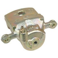 A.B.S. Bremssattel 720511 FüR N15 Almera Nissan Grauguss 1 Hatchback SLX
