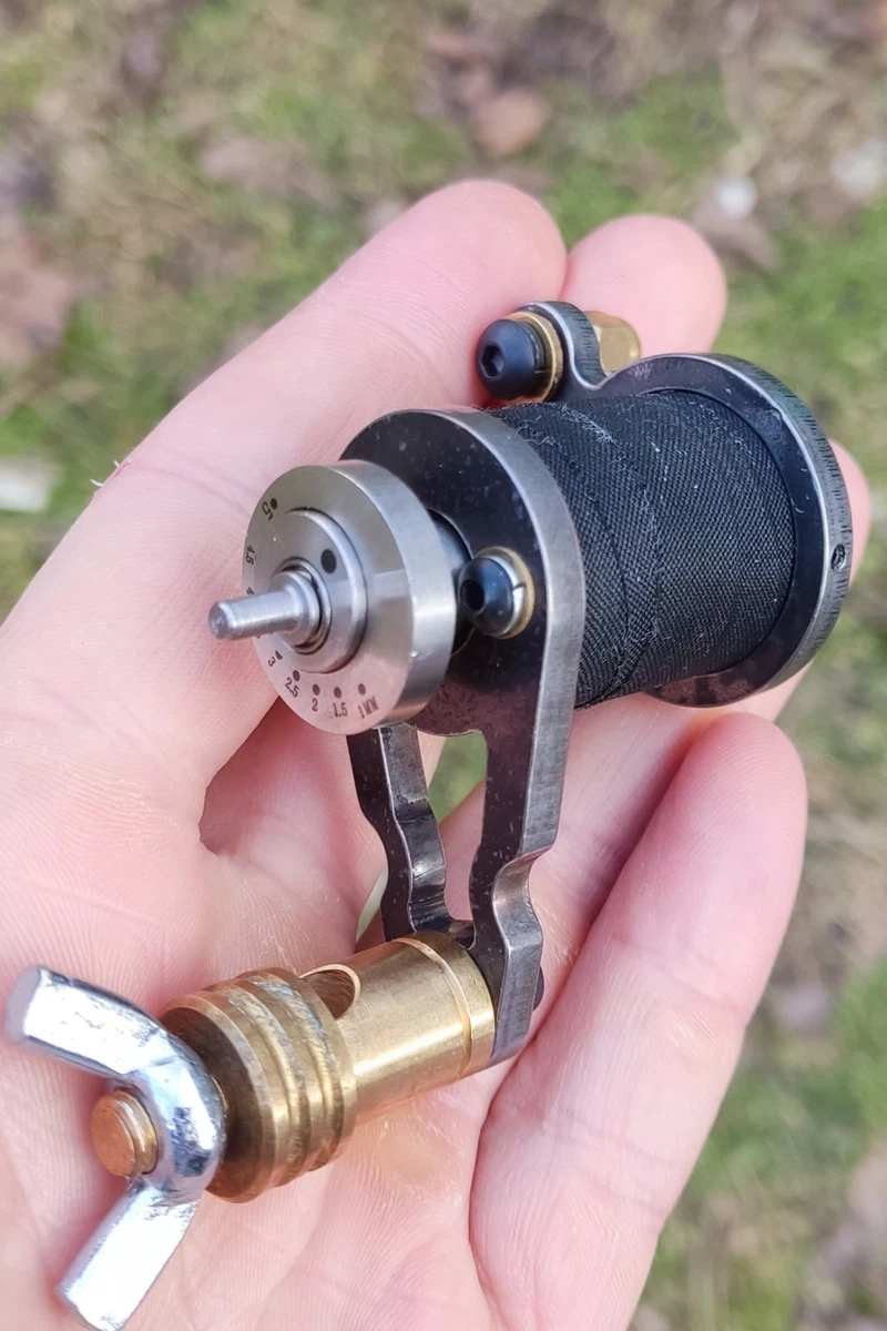 Red Rotary Tattoo Machines for sale | eBay