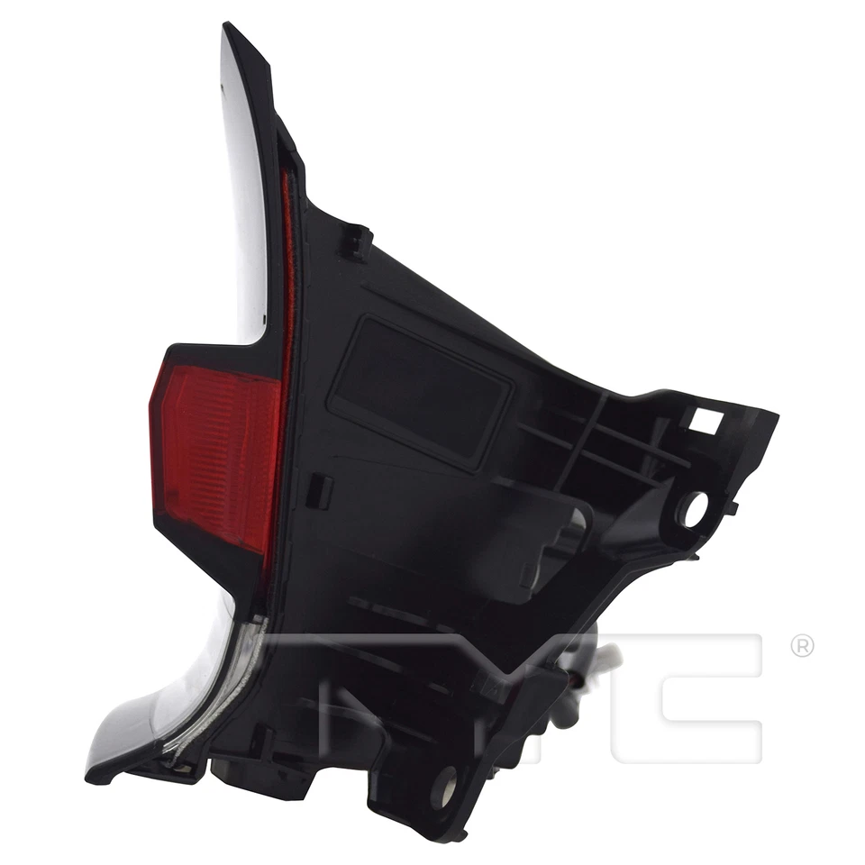 LED Tail Light Rear Lamp for 23-24 Toyota Prius Left Driver SIde - Image 3 of 4