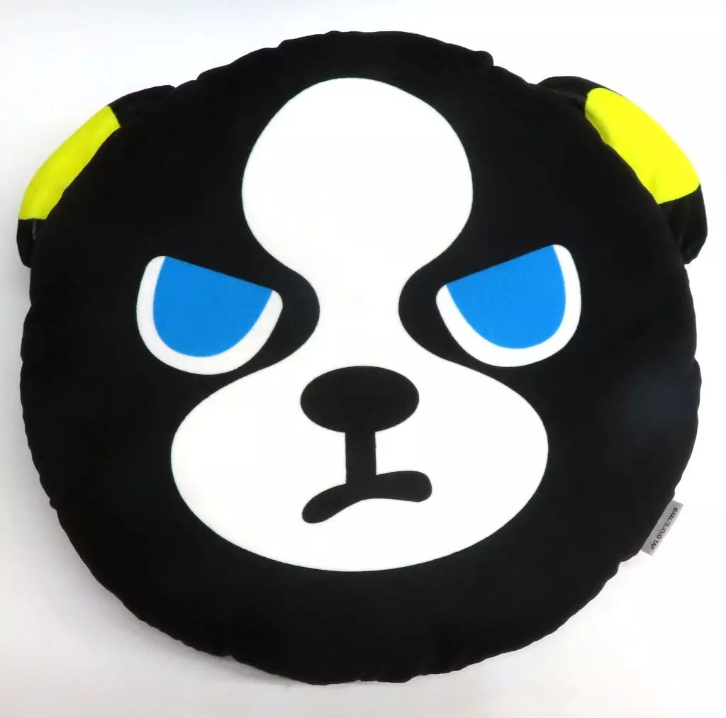 Cushion Iggy Donut Jojo's Bizarre Adventure Jojo World2 | eBay