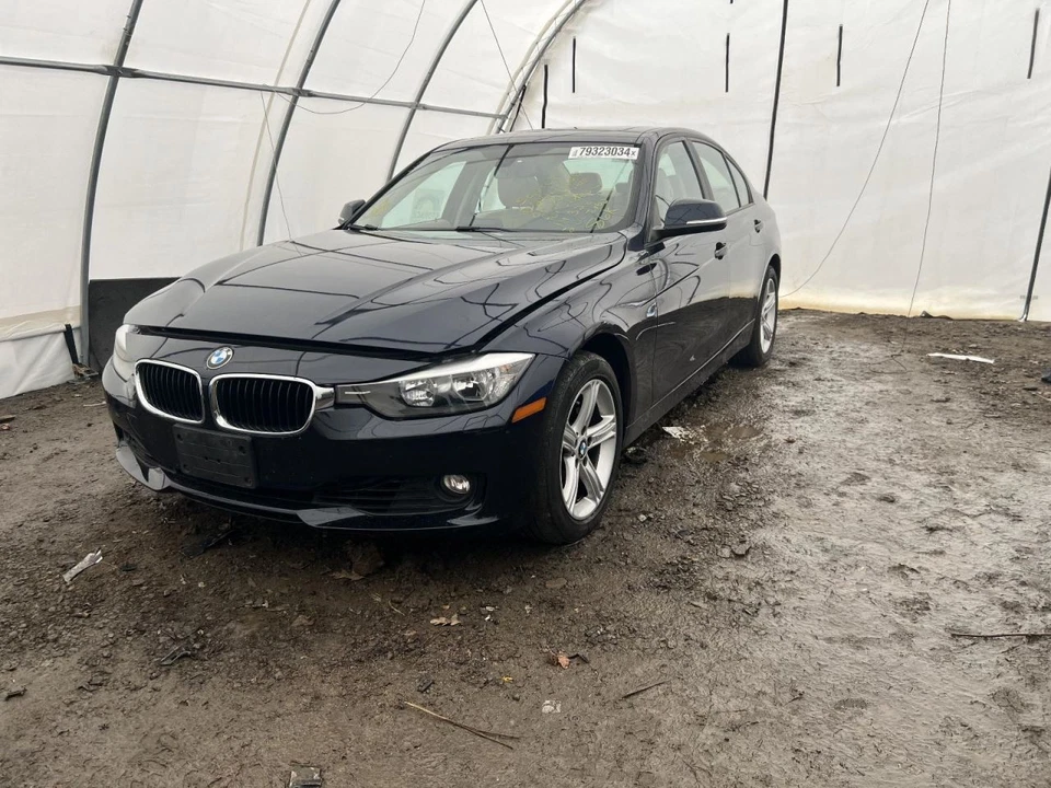 (LOCAL PICKUP ONLY) Roof Glass Fits 12-18 BMW 320i 185922 Foto 2 de 4