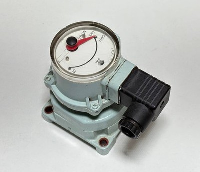OVAL NPI45B10 (364cc) Valve Position Indicator