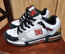 DC Versaflex Impact Fx Training Skate Shoe Mens Size 12 rare vintage exclusive