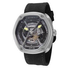 Наручные часы Dietrich Men's Organic Time