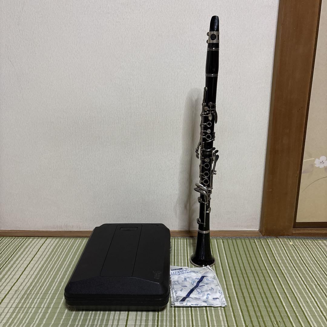 YAMAHA ヤマハ　クラリネット　YCL-25 s-l400.jpg
