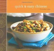 Quick and Easy Chinese Cooking: 70 ..., Nancie McDermot