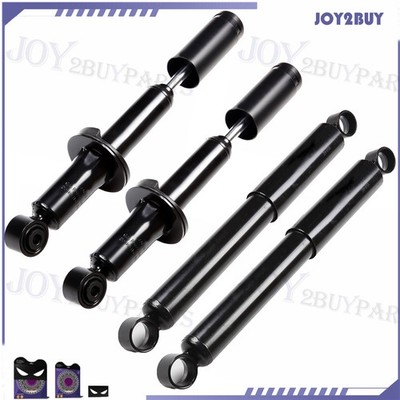 4x Front Rear Struts Shocks For 2003-2011 Ford Crown Victoria Lincoln Town Car