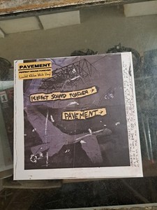 Perfect Sound Forever | eBay