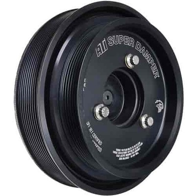 ATI Super Damper Dodge HEMI Hellcat 6.2L