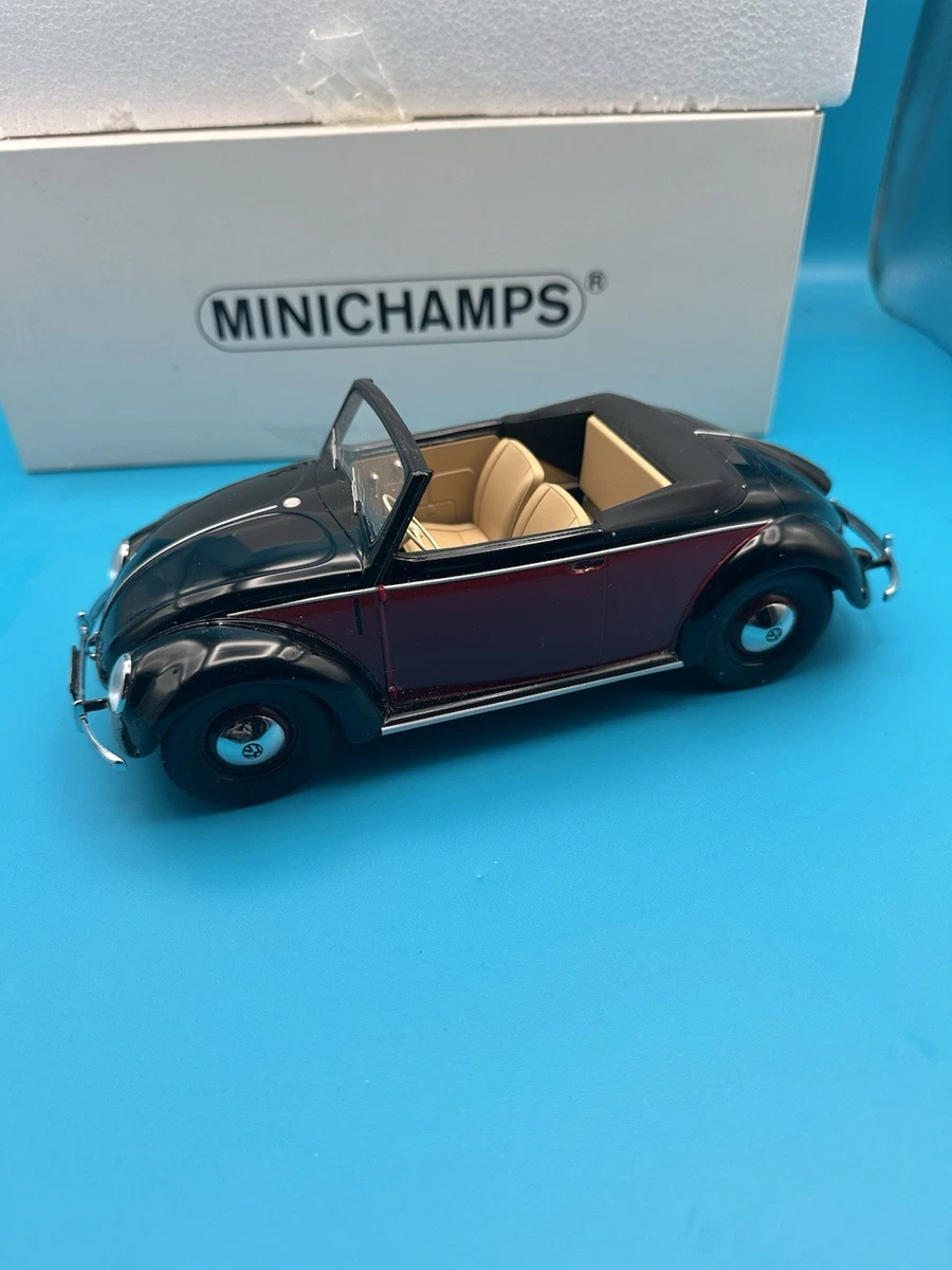 MINICHAMPS Volkswagen Diecast Cars for sale - eBay