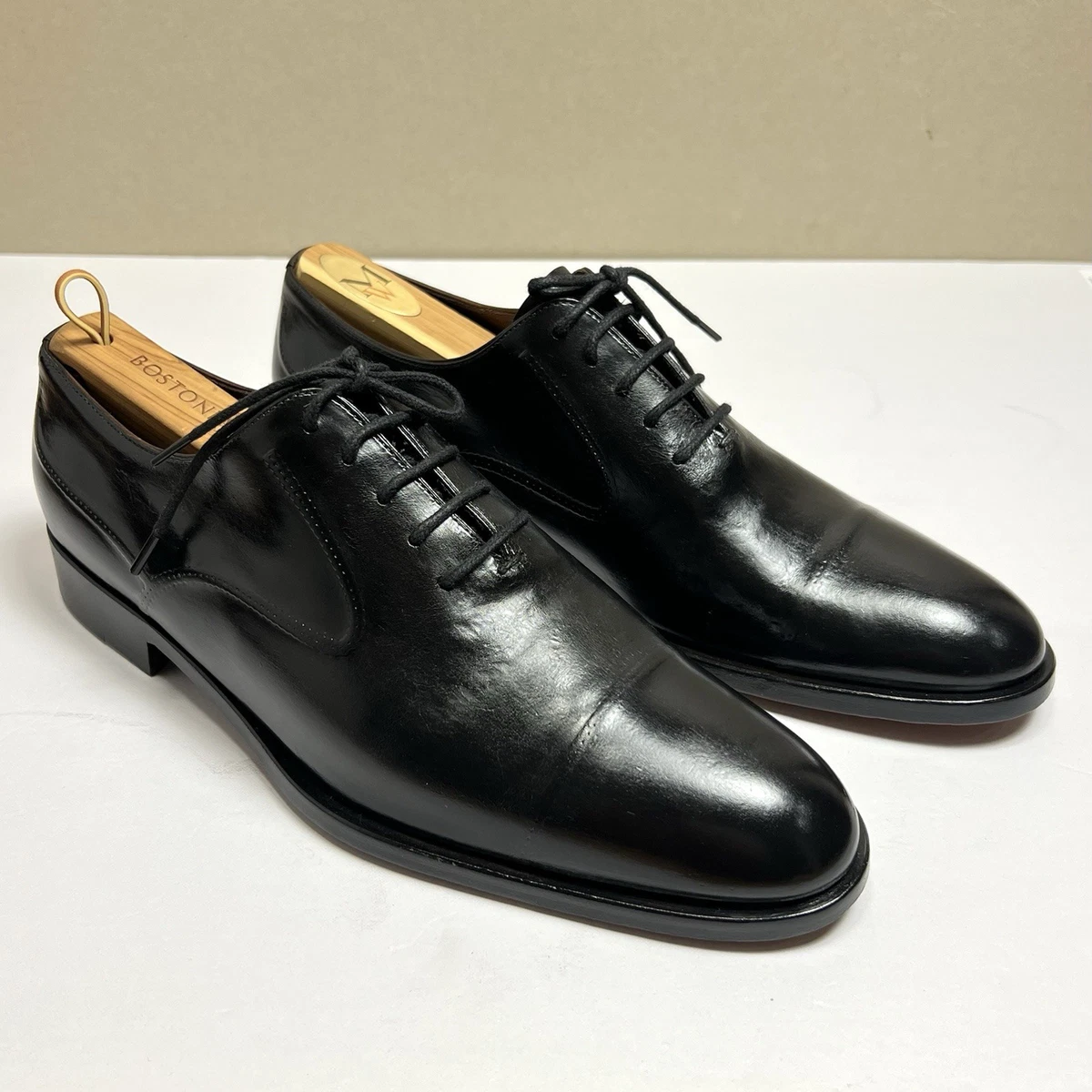 Fratelli Rossetti Dress Shoes for Men with Upper Leather 