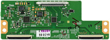 55" LG LED TV 55SM5KB-BD T-Con Board 6871L-4076A