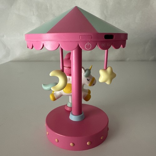 My Melody Luce Notturna Ricaricabile - NUOVO - Foto 5 di 13