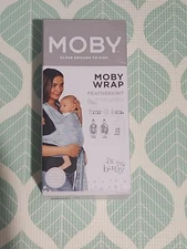 Moby Wrap Baby Newborn Disney & Pixar's Toy Story Forever Friends Baby Carrier