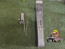 1964-1966 Pontiac Gto Console With Gauge And Shifter Sold Separately