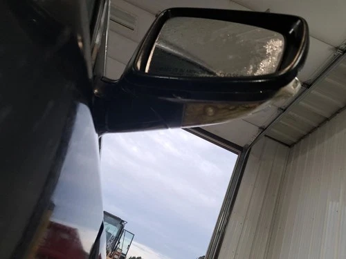 Passenger Side View Mirror Power With Turn Signal Fits 10-12 LACROSSE 436999