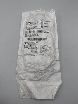 Medivators Endo Smartcap Tubing w/ Extension 100145CO2EXT Exp 10/26