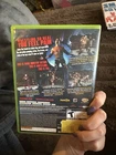 TNA Impact Microsoft Xbox 360 Complete in Box with Bonus DVD Tested Working