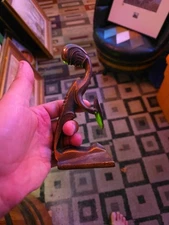 Vintage 1930s Art Deco Hagenauer Style ERA Single Bookend