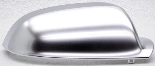 4H0-857-528-A-3Q7 OEM Audi S8 Right Passenger Side Exterior Mirror Cover