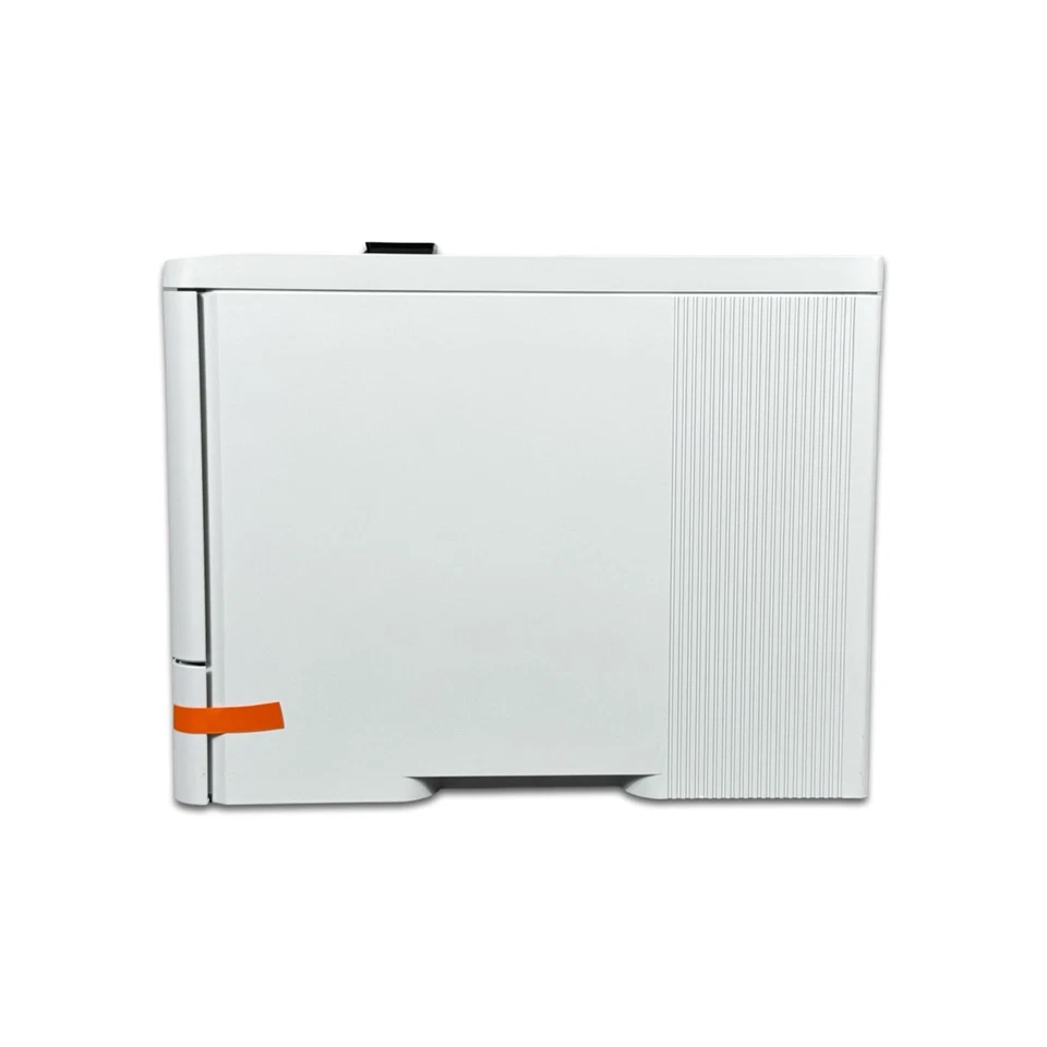 HP LaserJet Enterprise M607n Workgroup Printer K0Q14A - Image 4 of 4