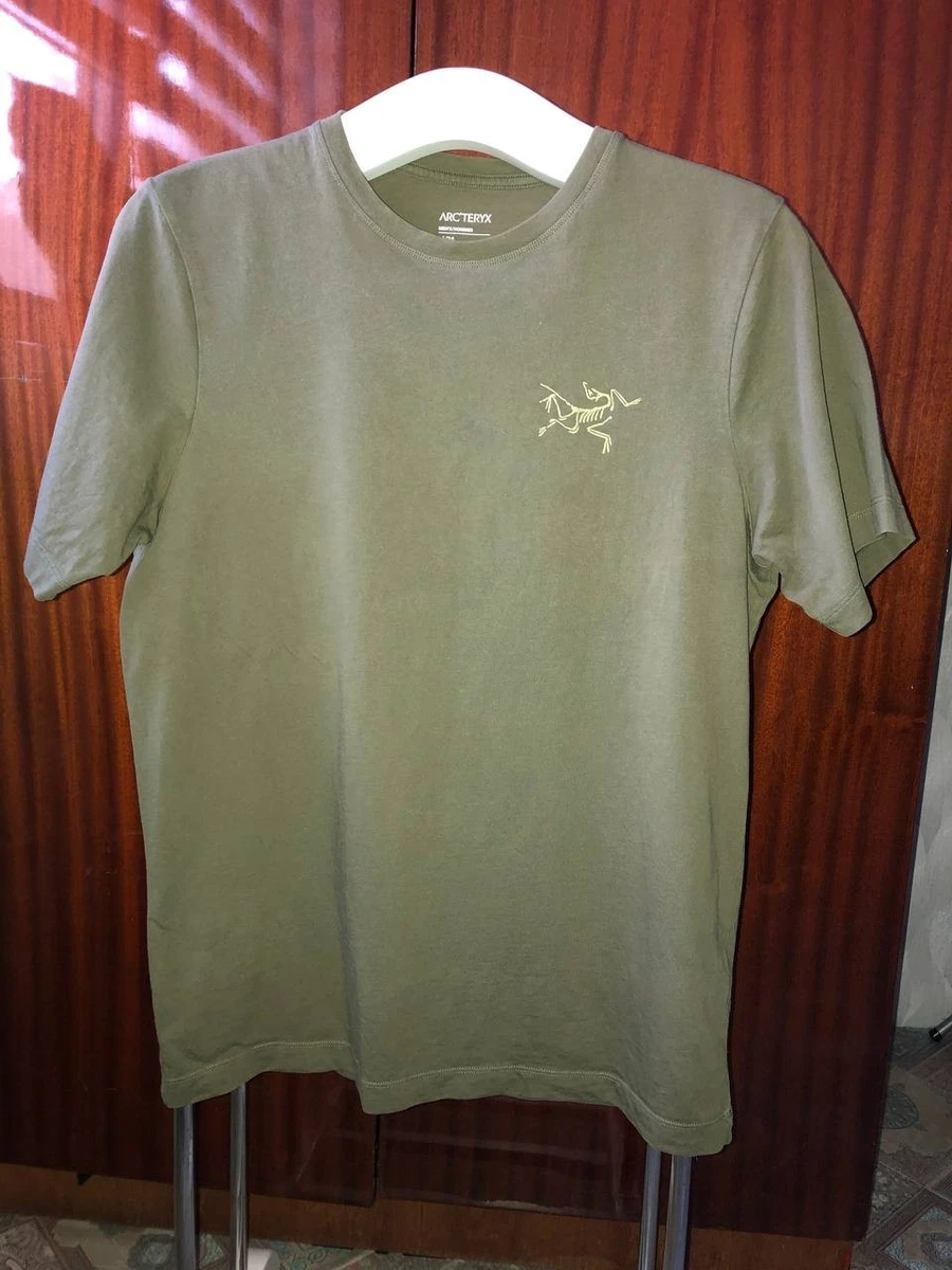Arc'teryx Green Shirts for Men for sale | eBay