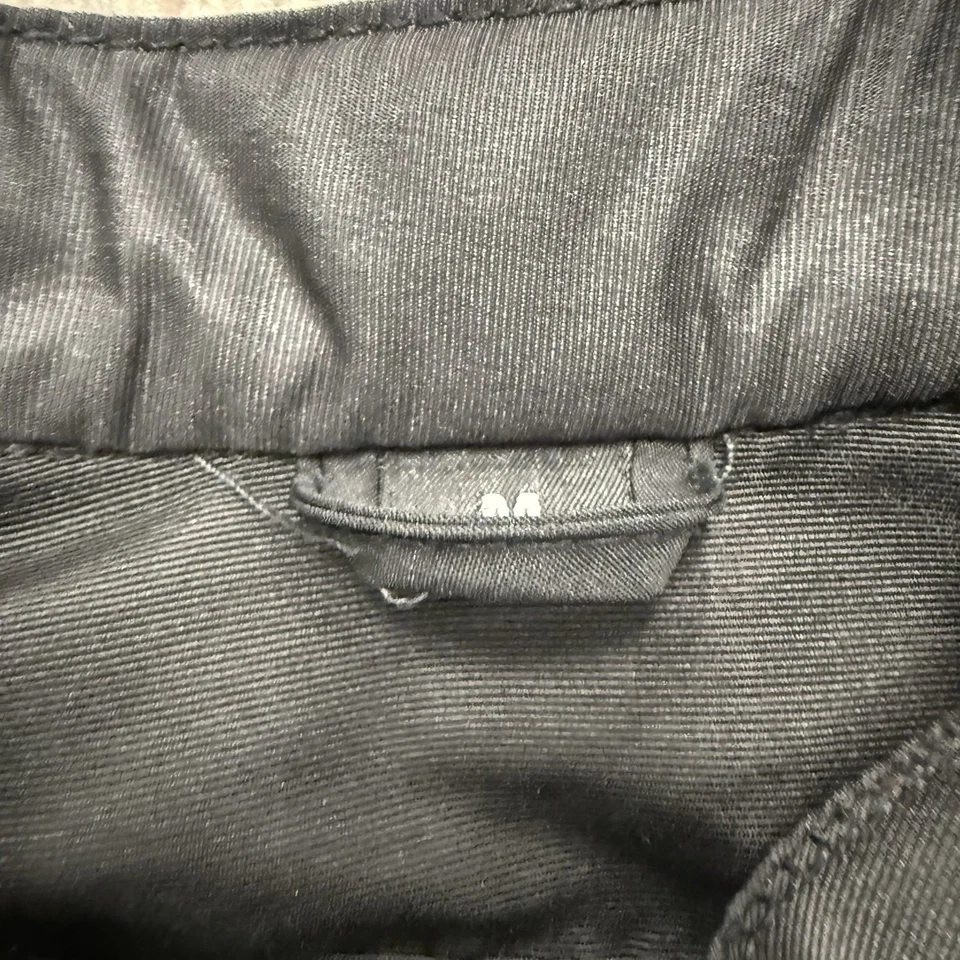 Vintage Y2K motorcycle racing jacket tripp Size Women’s Medium Goth Grunge - Image 2 of 4