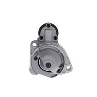Anlasser Starter 12 V 1,2 Kw 9 ZäHne Valeo Passend FüR U.A. Audi A4