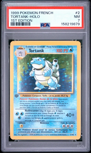 Tortank