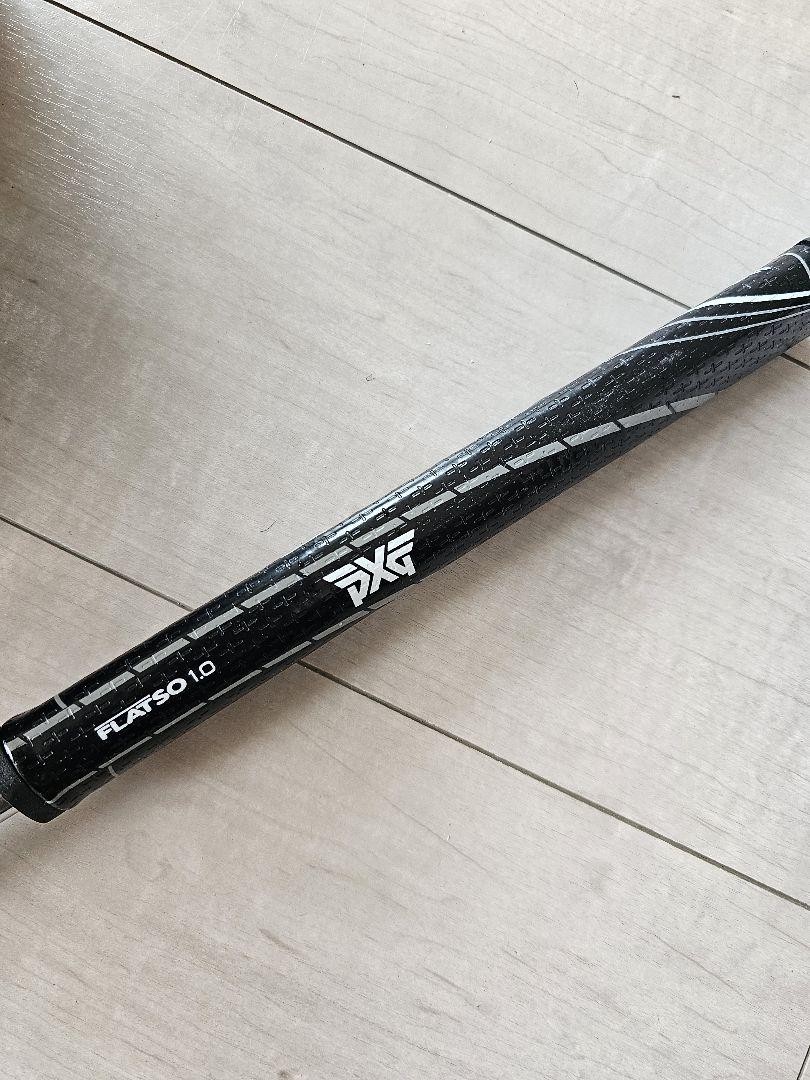 【新品】PXG Gen2 リミテッドエディション パター 34inch カバー PXG Gen2 Putter Head cover included Size: 34inch Limited