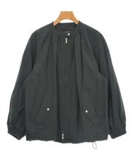 ROSSO Blouson Jackets (Other) Black F 2200633984076