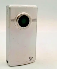 Flip Video Ultra HD U260 Camcorder 4GB Digital Video Camera Cisco