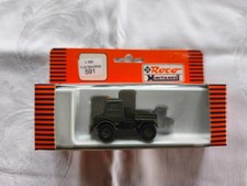 Roco Minitanks Unimog U1200 FLZG- Schlepper, 1:87 HO, Nr.591