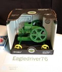John Deere by ERTL Model E Vintage Engine — photo 3