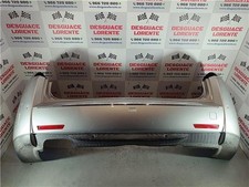 Pare-choc arrière Citroen C6