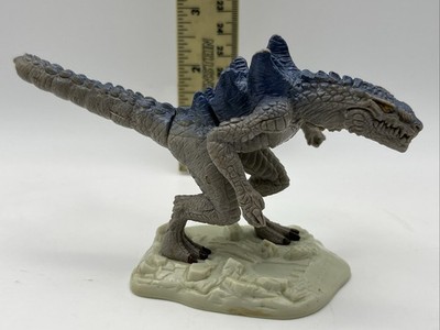 Vintage Godzilla Toy 1998 Taco Bell Limited Edition