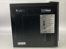 PC Desktops and Intel Core i7-2600 Processor All-In-One Computers