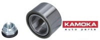 Kamoka 5600051 Radlagersatz Radlager Satz Vorderachse Vorne