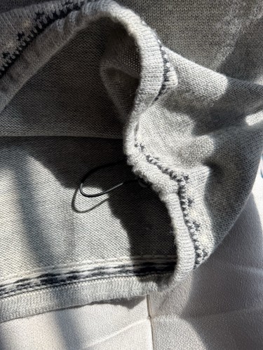 Dale of Norway Norlender Sweater Wool - 第 3/14 張圖片